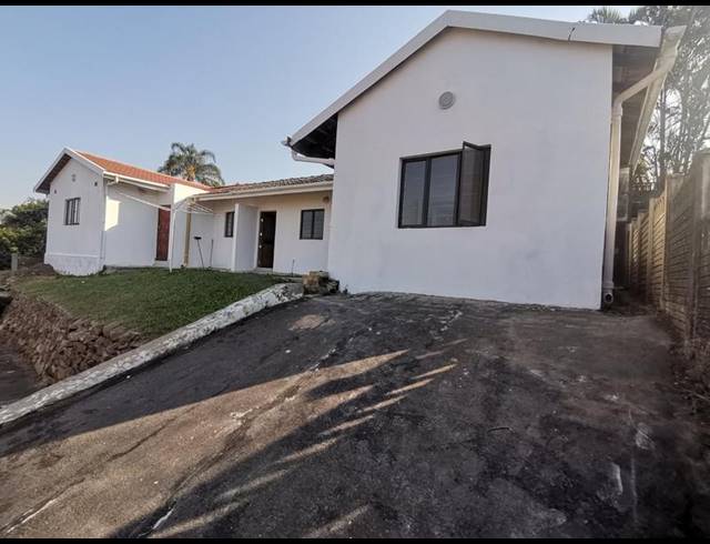 2 BEDROOM PROPERTY TO RENT IN RESERVOIR HILLS